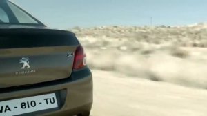 Новый Пежо 301 2013 (Peugeot 301)