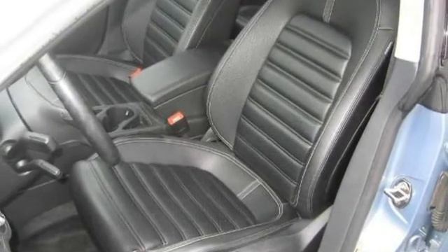 2009 Volkswagen Passat CC 4dr Auto Sportline (Warwick, Rhode Island) смотреть онлайн