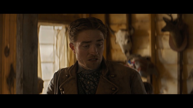 Трейлер фильма "Девица" смотреть онлайн