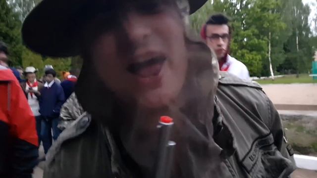 Совёнок Фест 2019