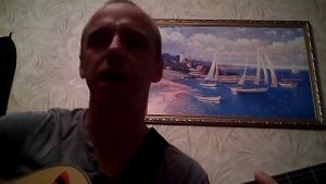 Птица певчая. (Не говори мне так, зачем ты так со мной...)