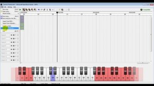 HOW TO Create Note Block Music With Minecraft Note Block Studio