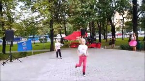Выступление 30 08 2016