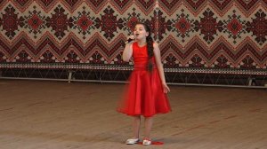 Галстян Мариетта