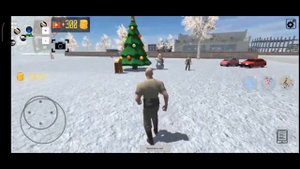 Открытый мир Онлайн. Песочница - Салют.