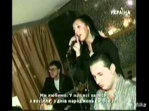 Алсу и Ян (Фан-Видео)