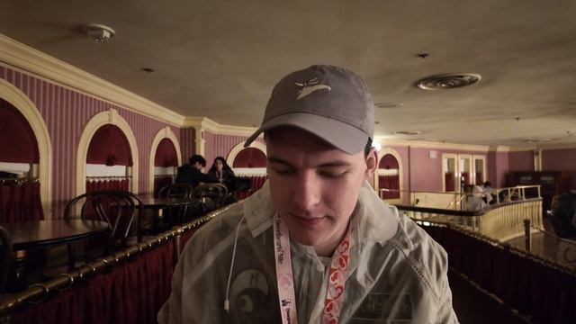 COME WITH US to Sweetheart's Nite in the Rain! смотреть онлайн