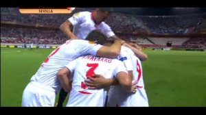 Sevilla 4-1 FC Porto