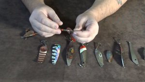 КАК ВЫБРАТЬ БЛЕСНУ для любого водоема и любой рыбы