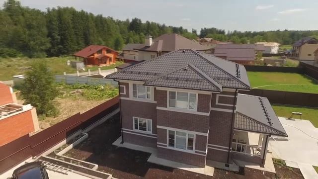 Термопанели МФМ