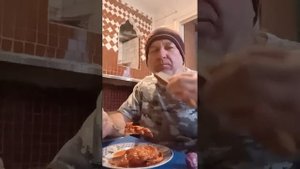 На обзор килька каспийская обжаренная в томатном соусе от подписчика