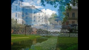 Колпино/Kolpino