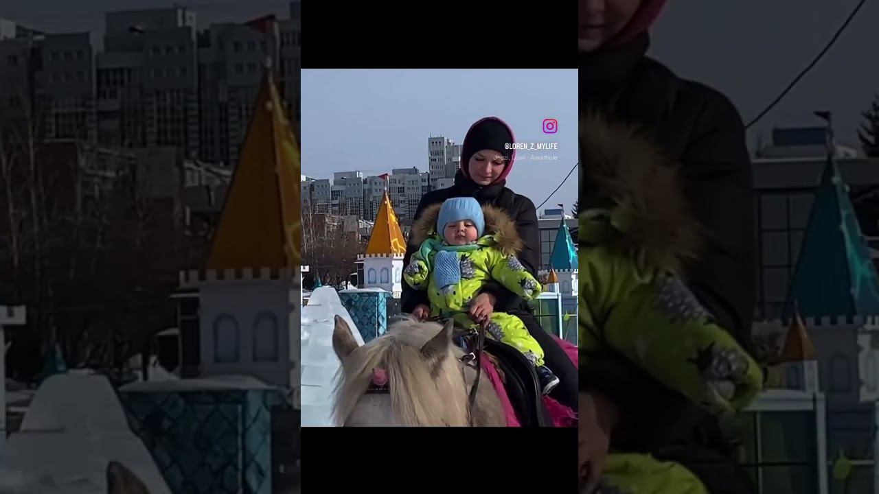 #Хрустальнаясказка #Иркутск здорово что успели в последний день сходить