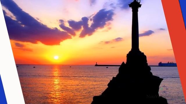 Ты живи моя Россия!