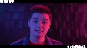 Женя Белозёров:головакружение