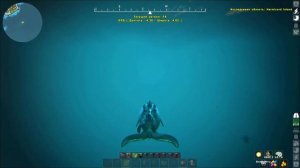 ATLAS 2021. Кто лучше: крокодил или дельфин