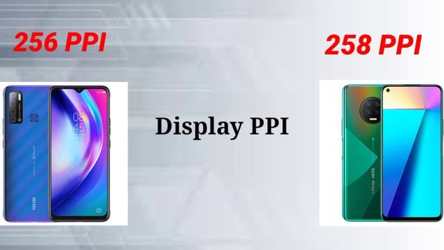 Infinix note 7 vs Tecno pouvoir 4 pro Comparrison full video kamal k mobile