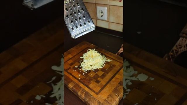 Салат с копчёной курочкой смотреть онлайн