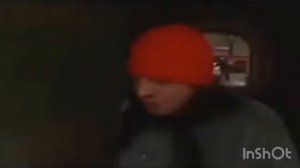 Guf - новогодняя, версус батл, гуф, птаха