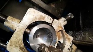 Токарные работы.CNC Siemens sinumerik 828D.