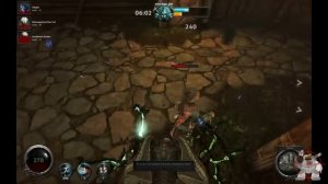 Nosgoth insane massacre tactic as Sentnel. * Kidnap Divebomb Puncture *