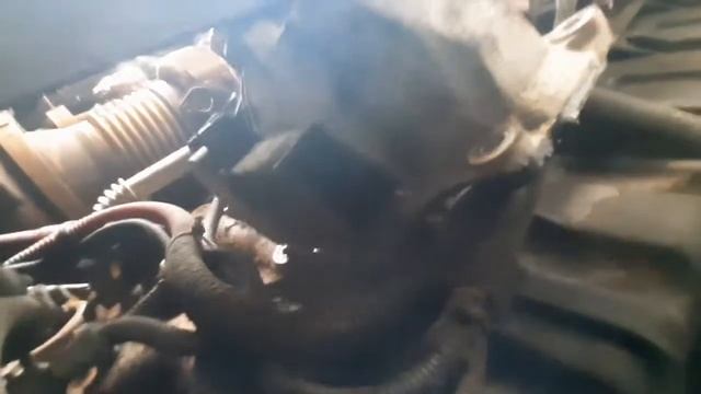 Freightliner cascadia Crankcase Filter spn 5444 fmi 1 смотреть онлайн