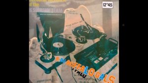 Malcolm McLaren - Buffalo Gals