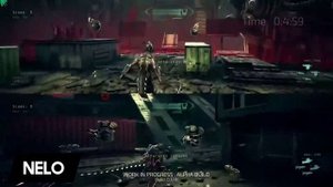 Подборка 5-ти игр в категории "Split Screen" | О которых ты не знал!