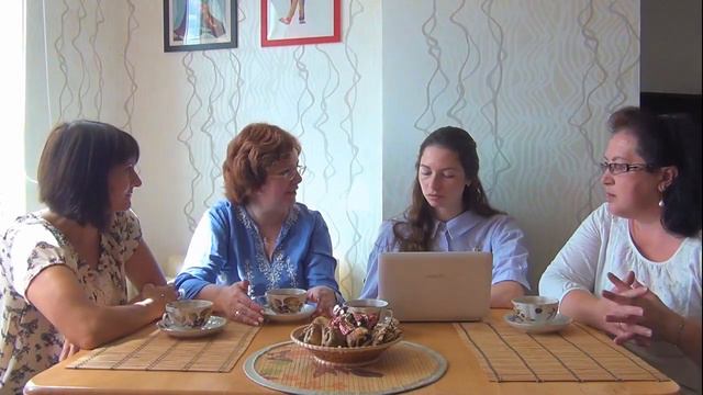 13 выпуск: СТОИТ ЛИ СПАСАТЬ ОТНОШЕНИЯ?, ч.1