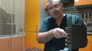 Открытие замка Герион.