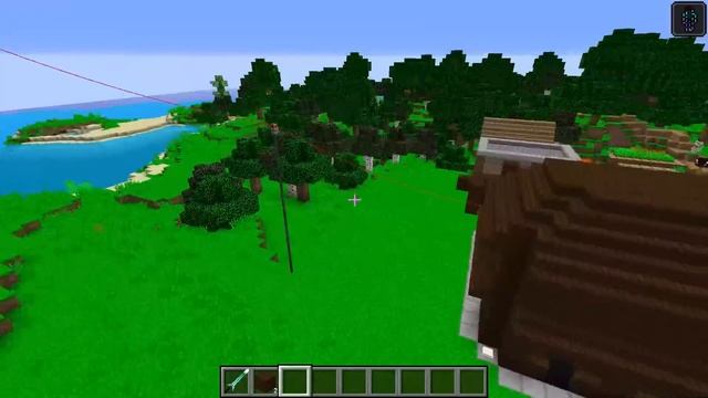 Я СТАЛ УЛУЧШЕННЫМ ТВ МЕНОМ ТИТАНОМ ПОМОЩНИКОМ В МАЙНКРАФТ! ЕНОТИК MINECRAFT смотреть онлайн