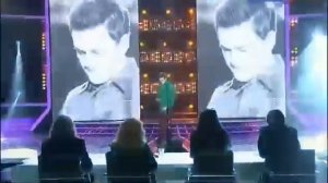 Алексей Сулима   Зеленые глаза (Фактор А )