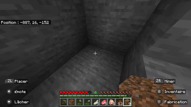 VOD Minecraft // Episode 1 sur une aventure à 3 смотреть онлайн