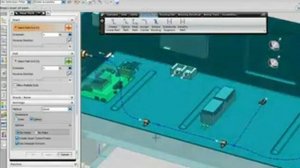 IDeAL PLM - проктрирование электропроводки в NX