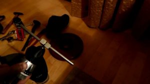 Как легко снять патрон шуруповёрта