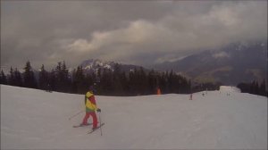 Leogang - Austria Easter 2017