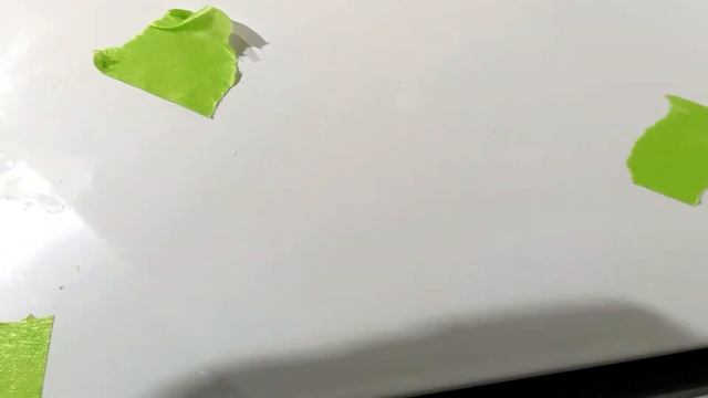 Восстановительная полировка и удаление сколов / Restorative Polishing And Chip Removal