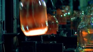 Коркинский Стеклотарный завод