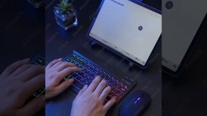 LIVE& World Беспроводная клавиатура для планшета