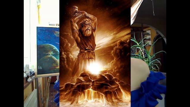 Уран В Тельце 2018-26 гг: мистерия, астрология, философия_Часть 1 смотреть онлайн