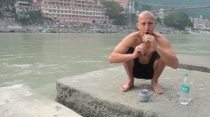 Сутра и джала нети с Сергеем Павлюкевичем (Сатчитанандой)