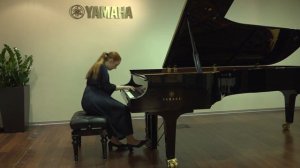 С В Рахманинов этюд картина op 39 no 1