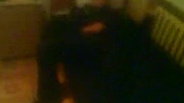 Прикол. Как разбудить при помощи огнетушителя. смотреть онлайн