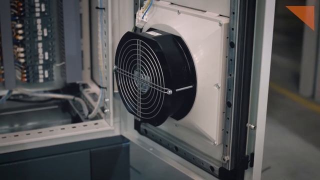 Щит управления для ГОК "Денисовский" смотреть онлайн