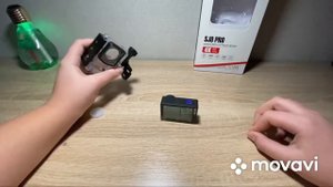 Обзор экшн-камеры SJCAM SJ8 PRO