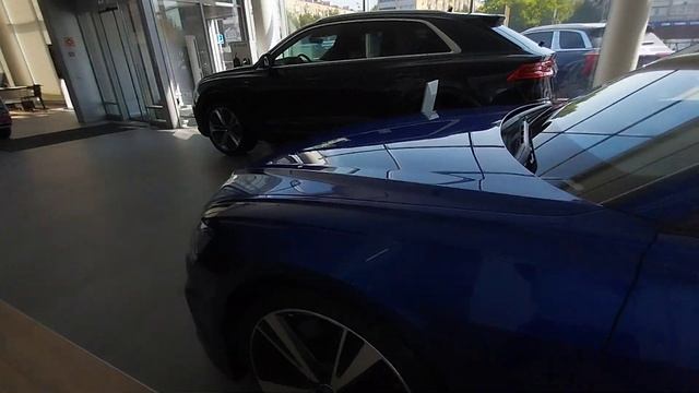 АУДИ. Цены на модельный ряд в июне 2023г. AUDI A4 - сколько стоит?