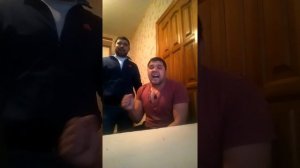 Ваня темрюк чачо чачо