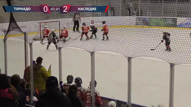 Торнадо ( Волжский ) - Наследие ( Ставрополь ) смотреть онлайн