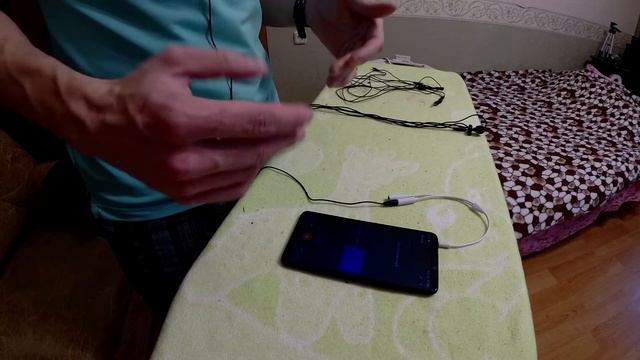 СРАВНЕНИЕ КИТАЙСКИХ МИКРОФОНОВ 2020 смотреть онлайн