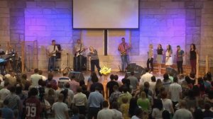 Марина Ольга "Уповаю на Тебя"